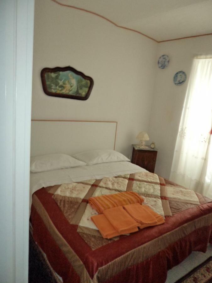 Cà da Nonna Bed & Breakfast Pareto Ngoại thất bức ảnh