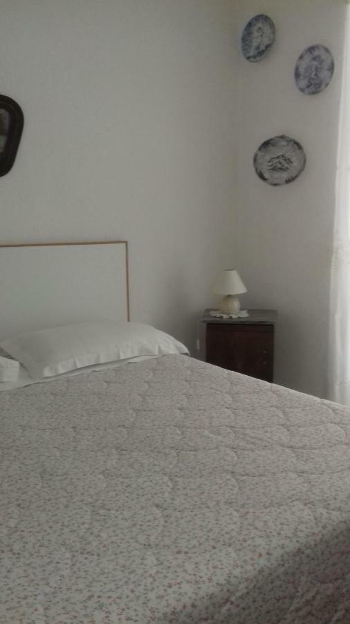 Cà da Nonna Bed & Breakfast Pareto Ngoại thất bức ảnh